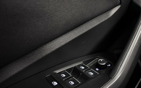 Volkswagen Jetta VII, 2021 год, 1 890 000 рублей, 16 фотография