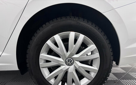 Volkswagen Jetta VII, 2021 год, 1 890 000 рублей, 19 фотография