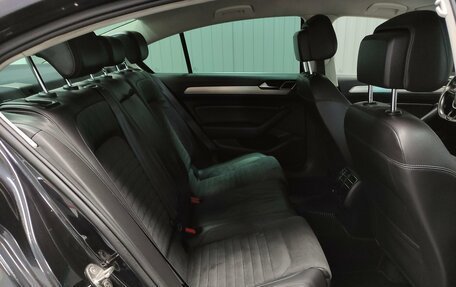 Volkswagen Passat B8 рестайлинг, 2017 год, 1 540 000 рублей, 10 фотография