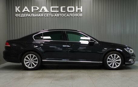 Volkswagen Passat B8 рестайлинг, 2017 год, 1 540 000 рублей, 6 фотография