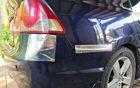 Honda Civic VIII, 2008 год, 899 000 рублей, 5 фотография