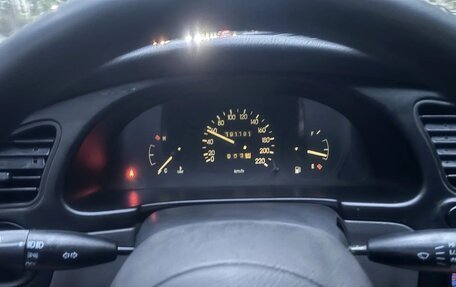 Chevrolet Lanos I, 2007 год, 187 000 рублей, 20 фотография