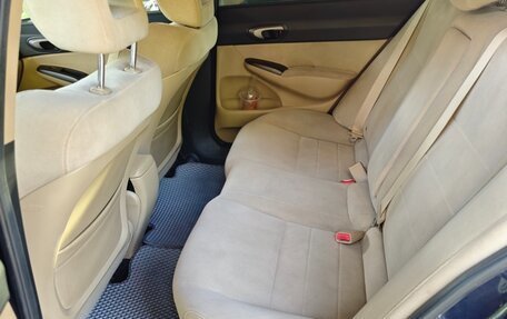 Honda Civic VIII, 2008 год, 899 000 рублей, 7 фотография