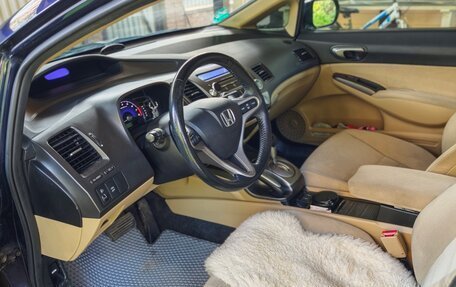 Honda Civic VIII, 2008 год, 899 000 рублей, 8 фотография