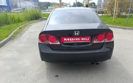Honda Civic VIII, 2010 год, 600 000 рублей, 4 фотография
