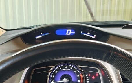 Honda Civic VIII, 2008 год, 899 000 рублей, 9 фотография