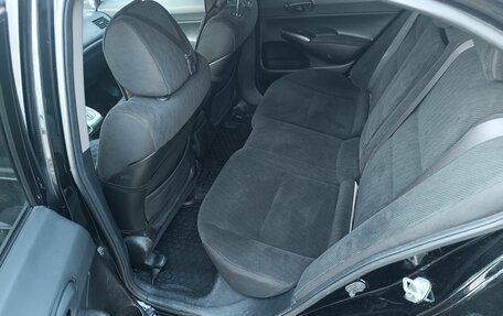 Honda Civic VIII, 2010 год, 600 000 рублей, 9 фотография