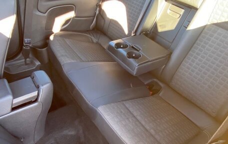 Opel Astra J, 2013 год, 860 000 рублей, 12 фотография