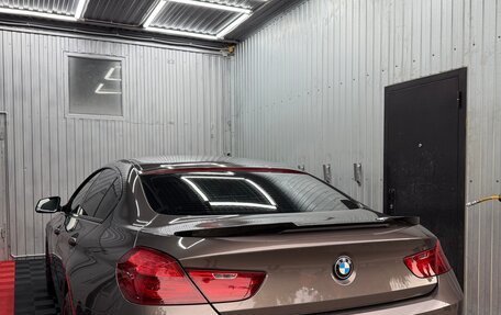BMW 6 серия, 2012 год, 3 150 000 рублей, 3 фотография