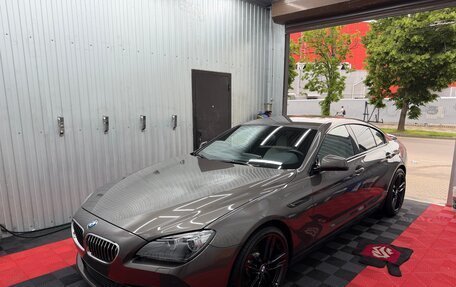 BMW 6 серия, 2012 год, 3 150 000 рублей, 4 фотография