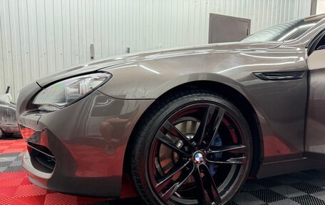BMW 6 серия, 2012 год, 3 150 000 рублей, 6 фотография