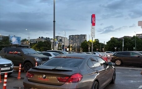 BMW 6 серия, 2012 год, 3 150 000 рублей, 8 фотография
