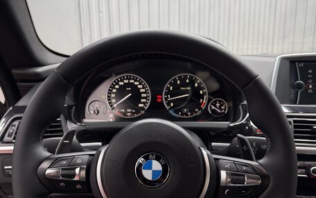 BMW 6 серия, 2012 год, 3 150 000 рублей, 10 фотография