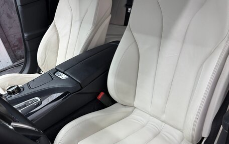 BMW 6 серия, 2012 год, 3 150 000 рублей, 11 фотография