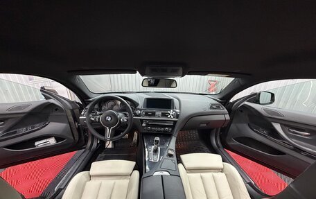 BMW 6 серия, 2012 год, 3 150 000 рублей, 14 фотография