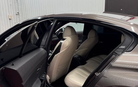 BMW 6 серия, 2012 год, 3 150 000 рублей, 18 фотография