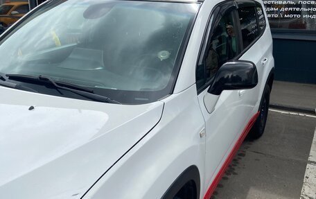 Chevrolet Orlando I, 2012 год, 720 000 рублей, 2 фотография
