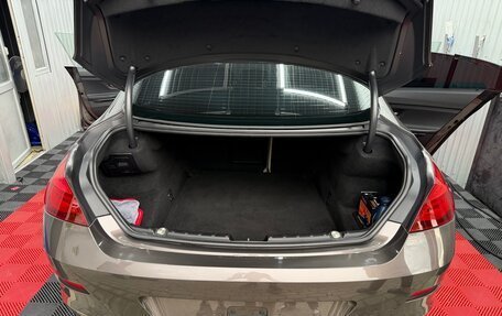 BMW 6 серия, 2012 год, 3 150 000 рублей, 17 фотография