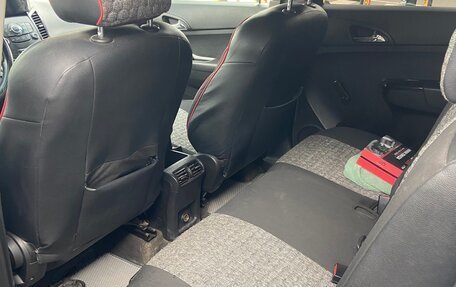 Chevrolet Orlando I, 2012 год, 720 000 рублей, 6 фотография
