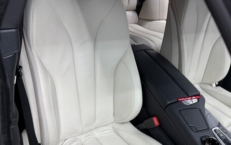 BMW 6 серия, 2012 год, 3 150 000 рублей, 12 фотография