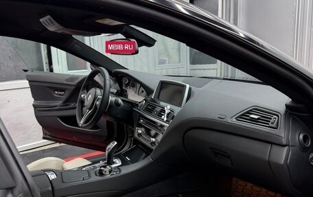 BMW 6 серия, 2012 год, 3 150 000 рублей, 16 фотография