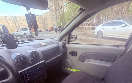 Renault Logan I, 2006 год, 210 000 рублей, 4 фотография