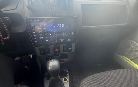 Renault Logan I, 2006 год, 210 000 рублей, 5 фотография