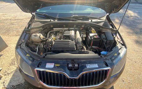 Skoda Octavia, 2015 год, 1 500 000 рублей, 2 фотография