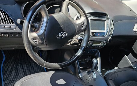 Hyundai ix35 I рестайлинг, 2012 год, 1 180 000 рублей, 3 фотография