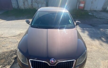 Skoda Octavia, 2015 год, 1 500 000 рублей, 7 фотография