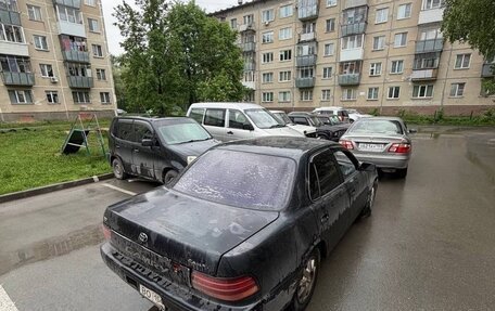 Toyota Camry V30, 1992 год, 135 000 рублей, 3 фотография