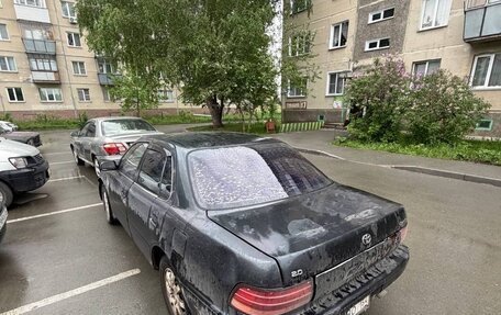 Toyota Camry V30, 1992 год, 135 000 рублей, 4 фотография