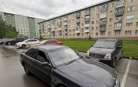 Toyota Camry V30, 1992 год, 135 000 рублей, 2 фотография
