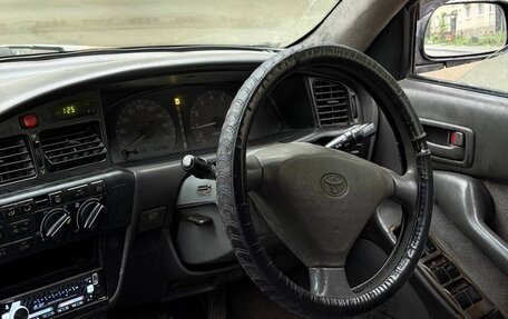 Toyota Camry V30, 1992 год, 135 000 рублей, 5 фотография