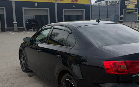 Volkswagen Jetta VI, 2012 год, 825 000 рублей, 11 фотография