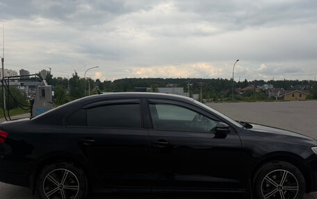 Volkswagen Jetta VI, 2012 год, 825 000 рублей, 5 фотография