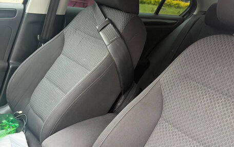 Volkswagen Jetta VI, 2012 год, 825 000 рублей, 23 фотография