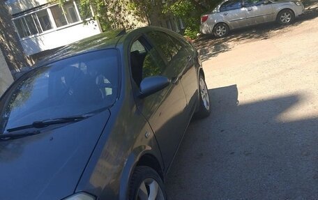 Nissan Primera III, 2003 год, 300 000 рублей, 2 фотография