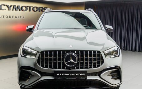 Mercedes-Benz GLE AMG, 2025 год, 15 830 000 рублей, 2 фотография