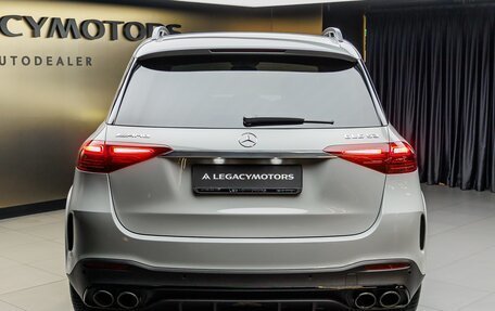 Mercedes-Benz GLE AMG, 2025 год, 15 830 000 рублей, 4 фотография