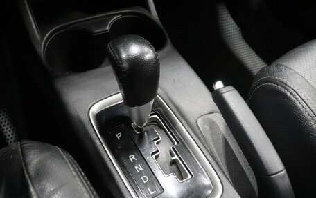 Mitsubishi Outlander III рестайлинг 3, 2013 год, 1 237 000 рублей, 14 фотография
