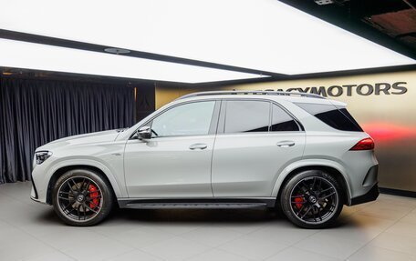 Mercedes-Benz GLE AMG, 2025 год, 15 830 000 рублей, 7 фотография