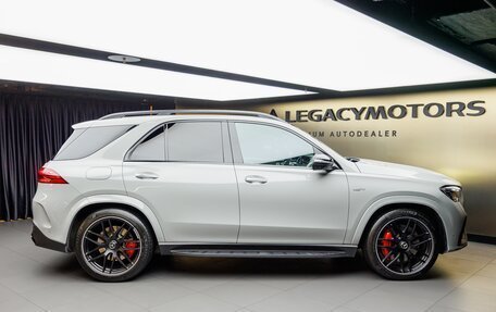 Mercedes-Benz GLE AMG, 2025 год, 15 830 000 рублей, 10 фотография