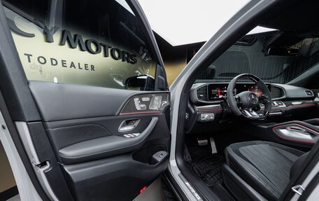 Mercedes-Benz GLE AMG, 2025 год, 15 830 000 рублей, 12 фотография