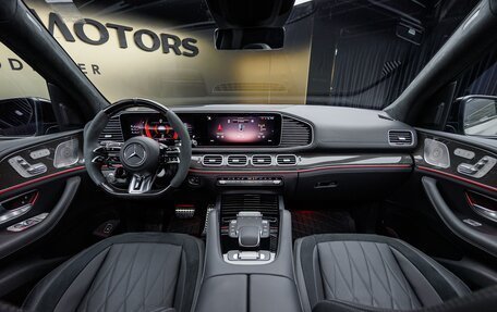 Mercedes-Benz GLE AMG, 2025 год, 15 830 000 рублей, 15 фотография