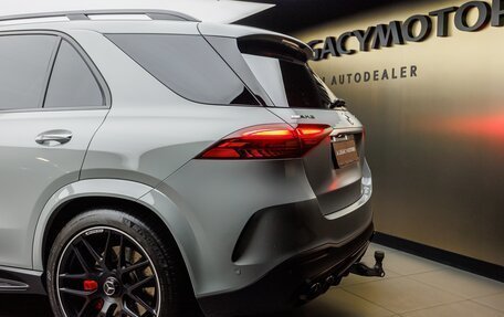 Mercedes-Benz GLE AMG, 2025 год, 15 830 000 рублей, 9 фотография