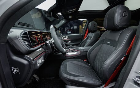 Mercedes-Benz GLE AMG, 2025 год, 15 830 000 рублей, 13 фотография