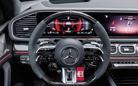 Mercedes-Benz GLE AMG, 2025 год, 15 830 000 рублей, 18 фотография