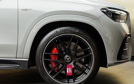 Mercedes-Benz GLE AMG, 2025 год, 15 830 000 рублей, 11 фотография