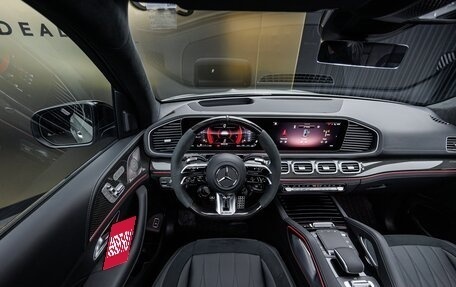 Mercedes-Benz GLE AMG, 2025 год, 15 830 000 рублей, 16 фотография